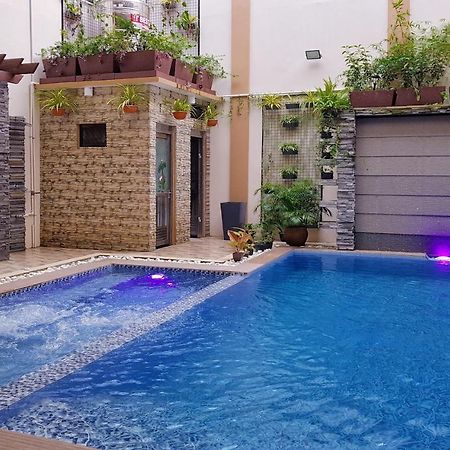 Piscana Resort Tayabas Luaran gambar