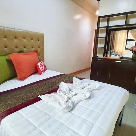 Piscana Resort Tayabas Luaran gambar