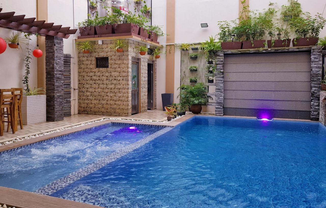 Piscana Resort Tayabas Luaran gambar