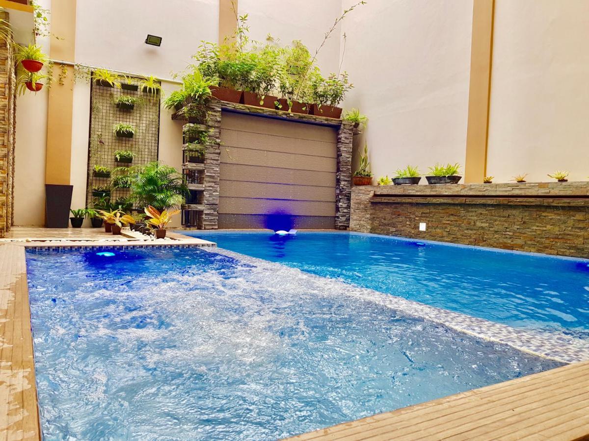 Piscana Resort Tayabas Luaran gambar