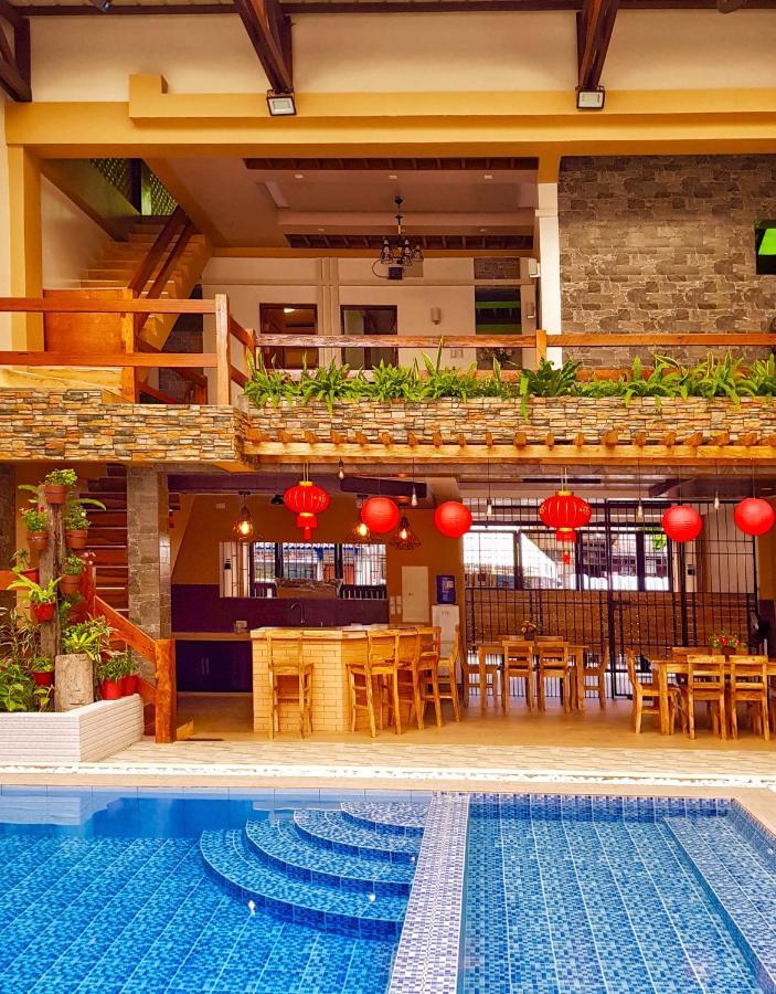 Piscana Resort Tayabas Luaran gambar