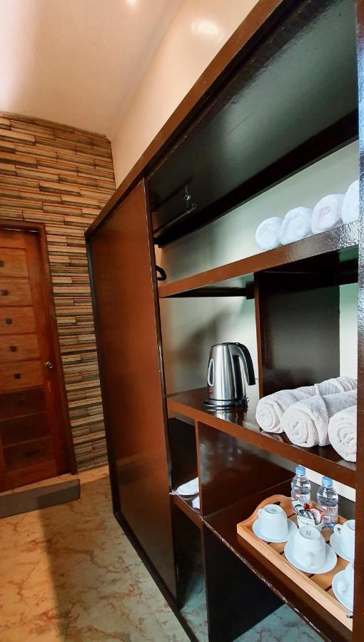 Piscana Resort Tayabas Luaran gambar