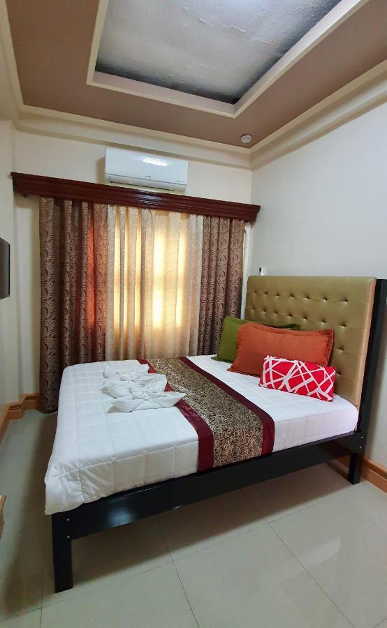 Piscana Resort Tayabas Luaran gambar