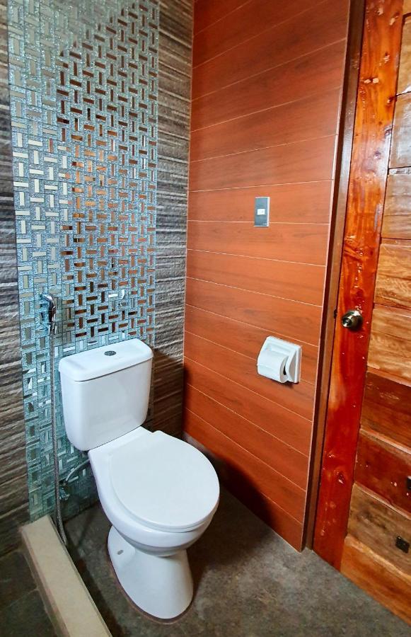 Piscana Resort Tayabas Luaran gambar