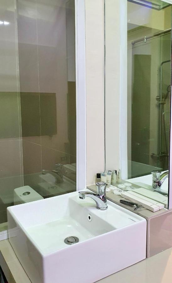 Piscana Resort Tayabas Luaran gambar
